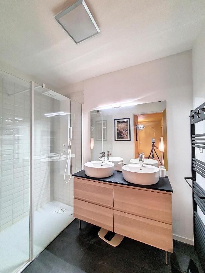 Ღ Le Patio Castanet • T3 Avec Terrasse Ღ Avec Climatisation Apartment Exterior photo