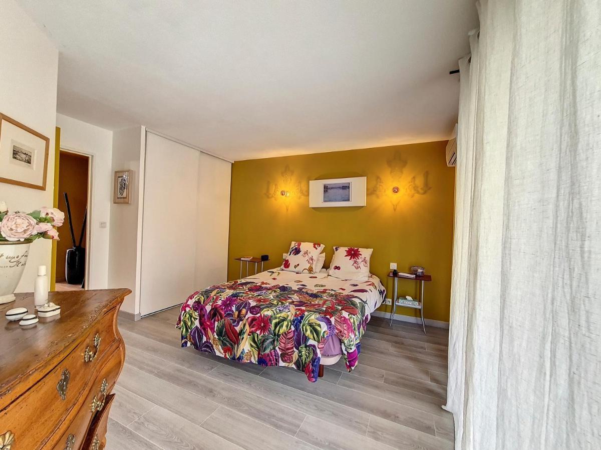 Ღ Le Patio Castanet • T3 Avec Terrasse Ღ Avec Climatisation Apartment Exterior photo