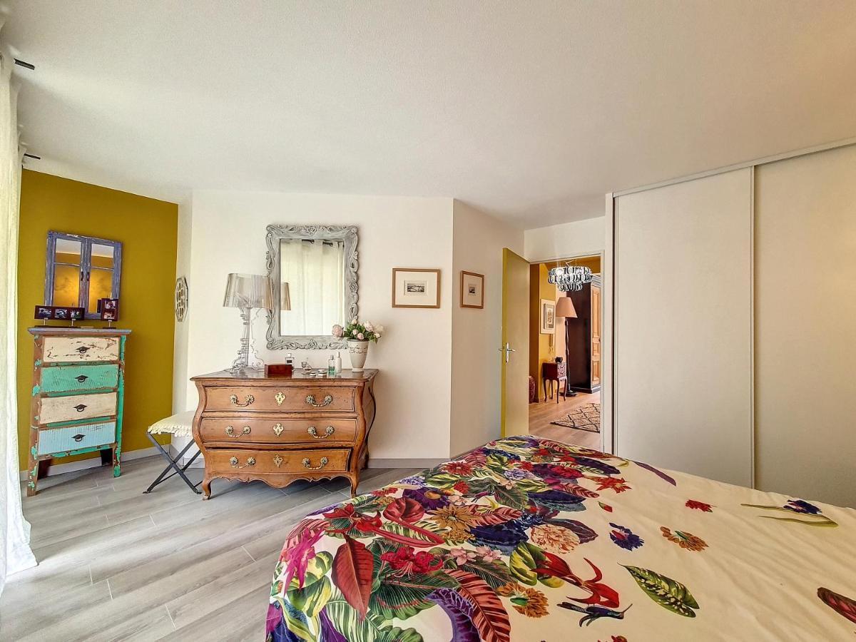 Ღ Le Patio Castanet • T3 Avec Terrasse Ღ Avec Climatisation Apartment Exterior photo